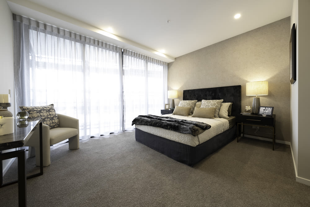 Athena Residences, Hope Island