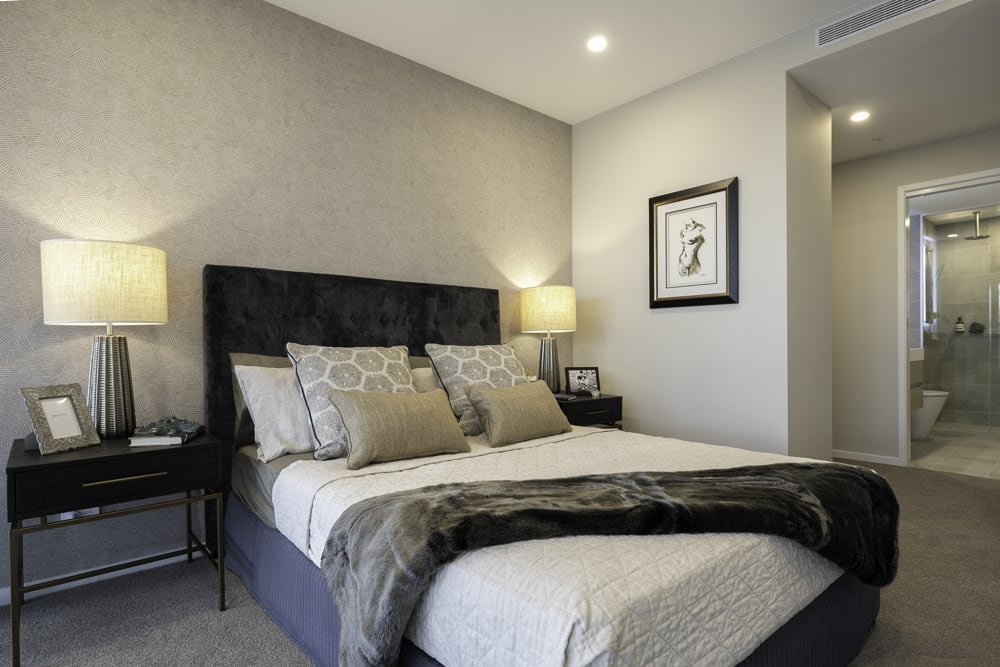 Athena Residences, Hope Island