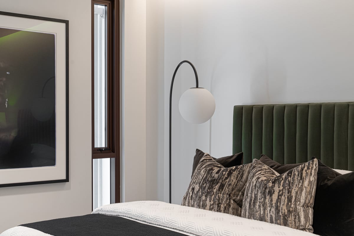 Grande, Pyrmont