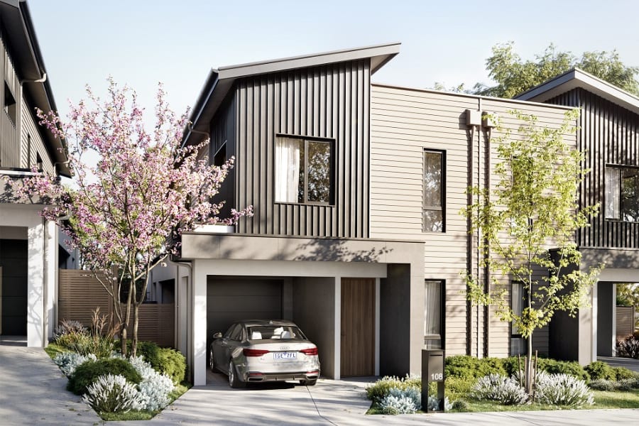 Maplestone Sunbury