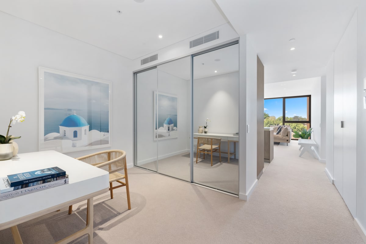 The Grand Residences, Eastlakes