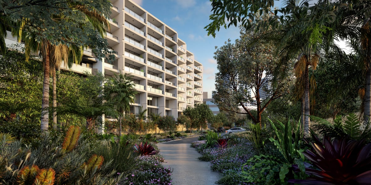 Northcote Collective, Naremburn