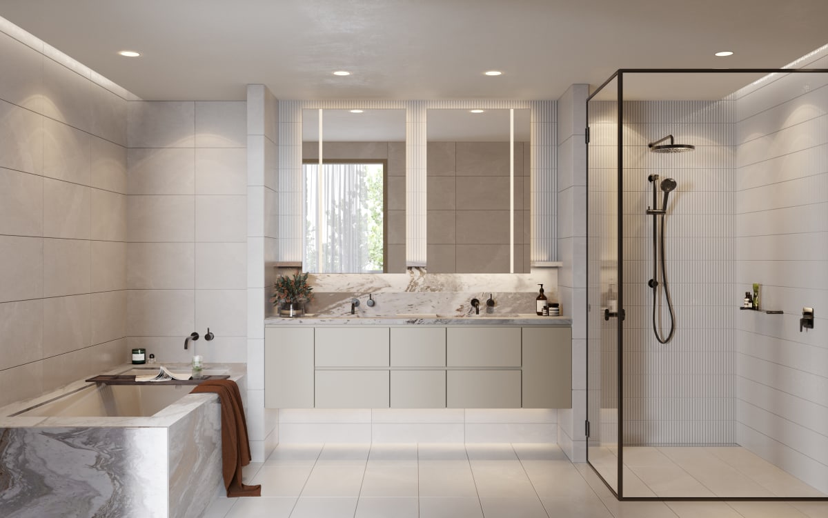 Mosman Residences
