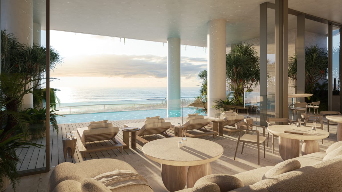 Arc Residences Northcliffe