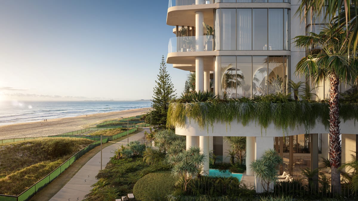 Arc Residences Northcliffe