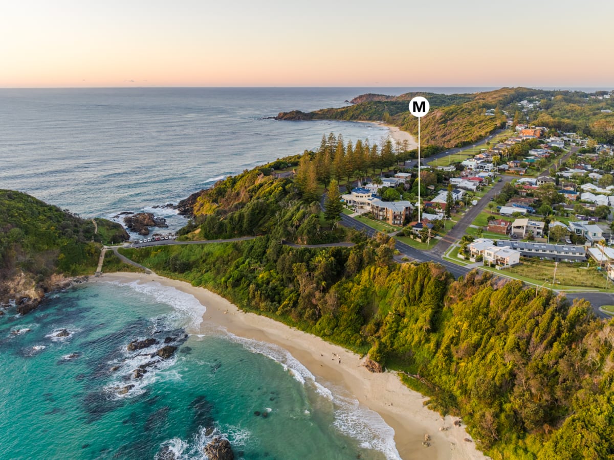 Nor East, Port Macquarie