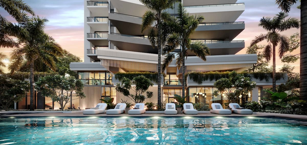 Affinity Broadbeach