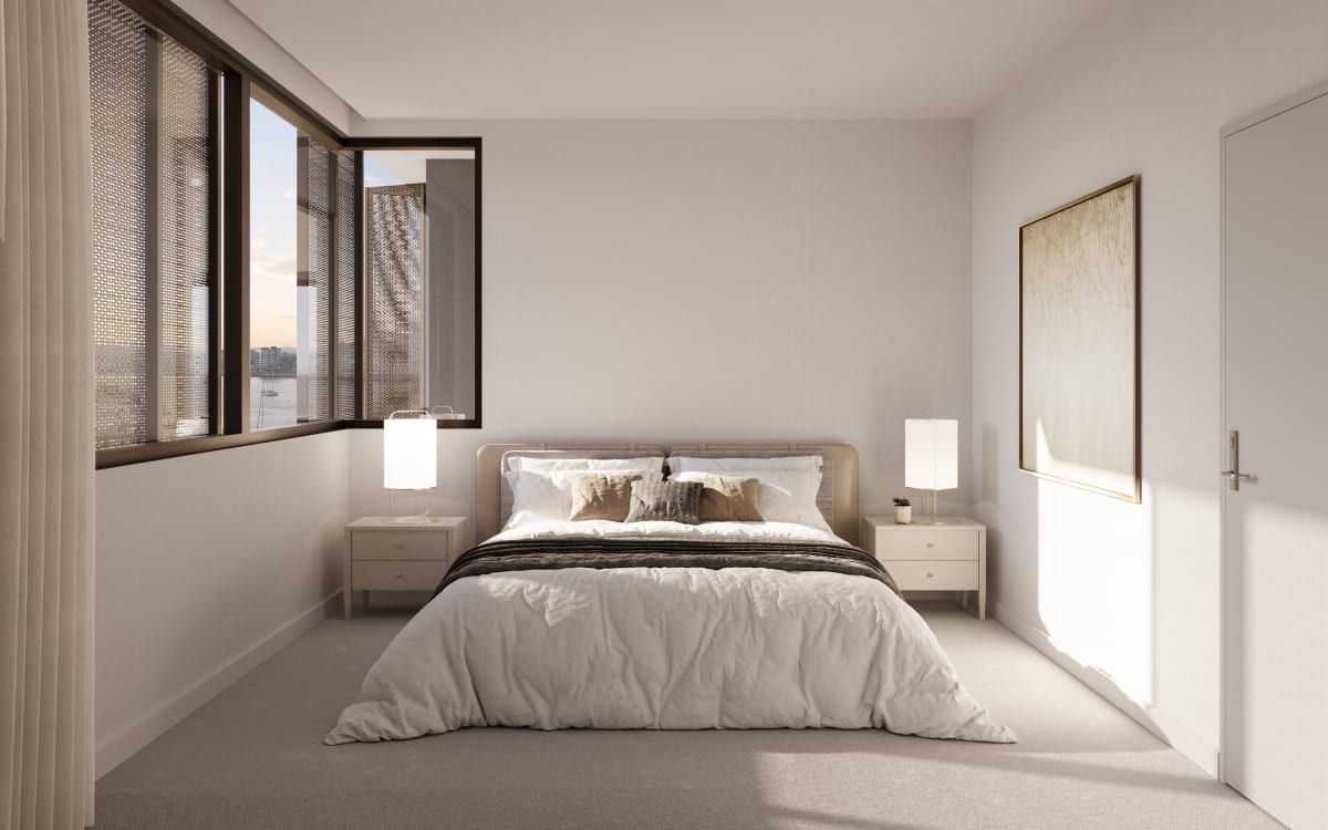 Apollo Bulimba