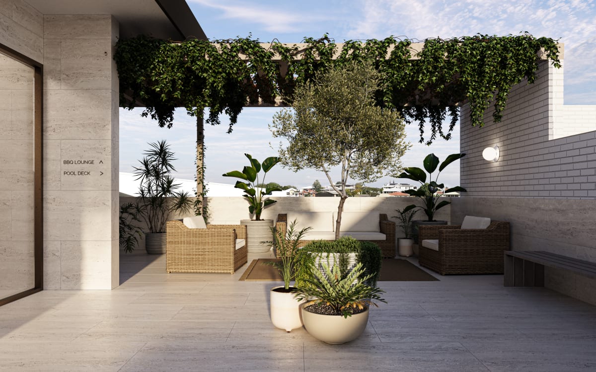 Apollo Bulimba
