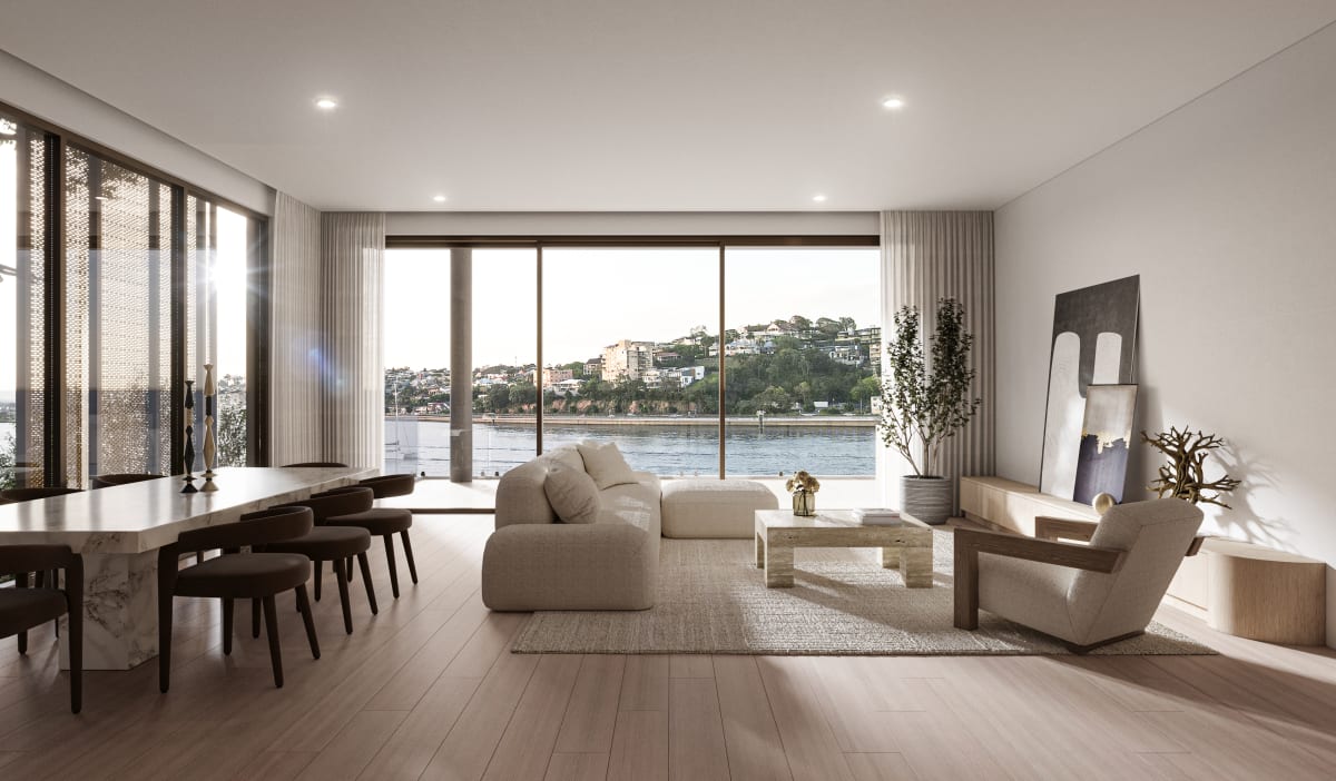 Apollo Bulimba