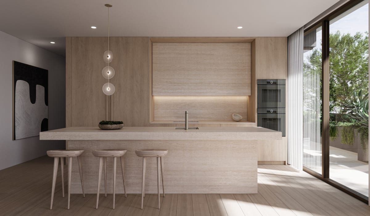 Apollo Bulimba