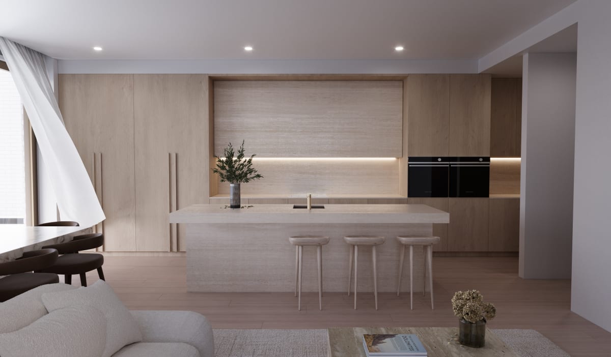 Apollo Bulimba