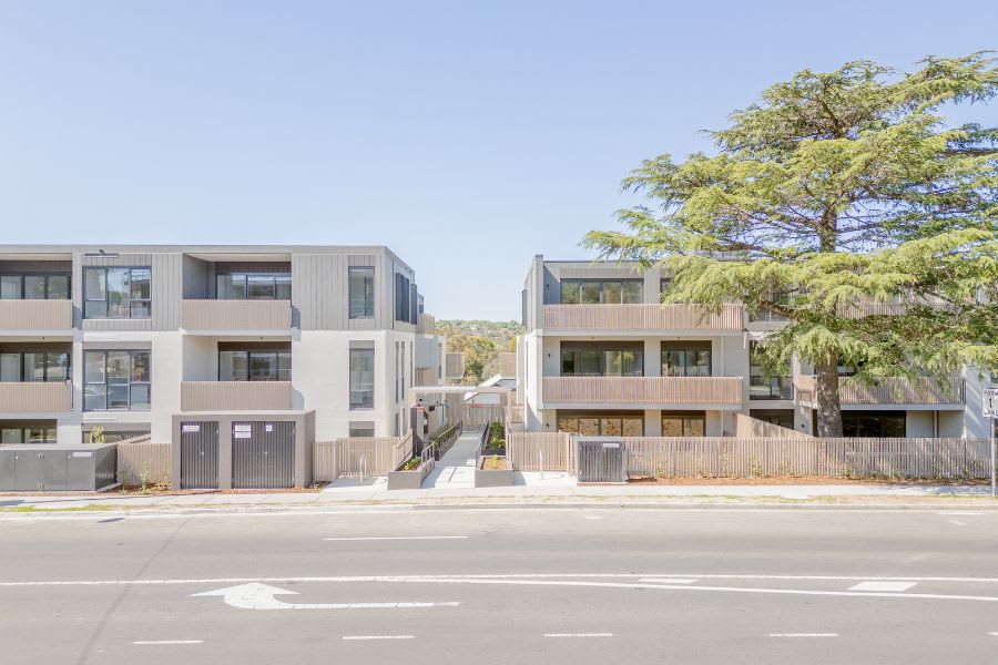 Burke Hill Glen Iris