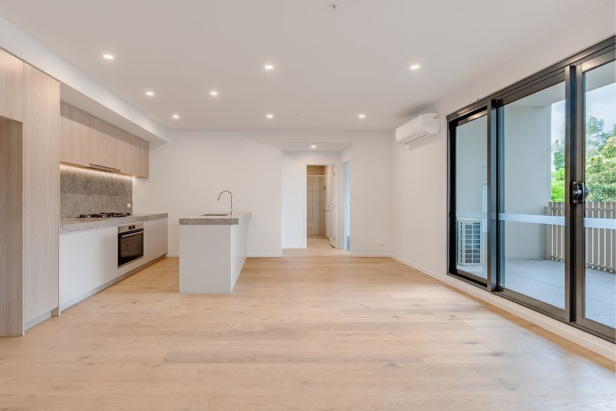 Burke Hill Glen Iris