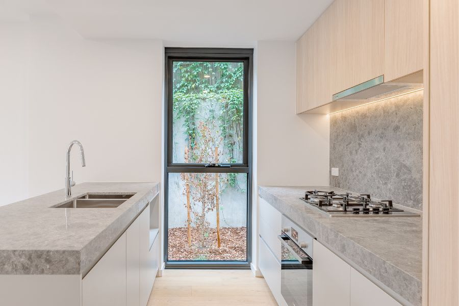 Burke Hill Glen Iris