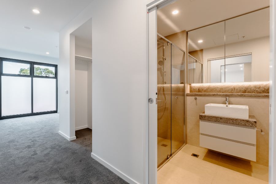 Burke Hill Glen Iris