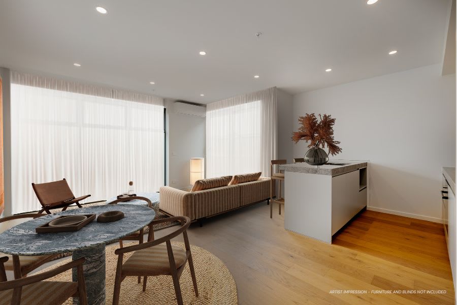 Burke Hill Glen Iris