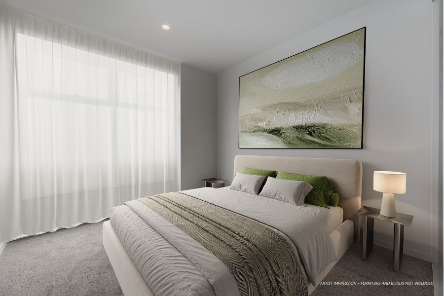 Burke Hill Glen Iris