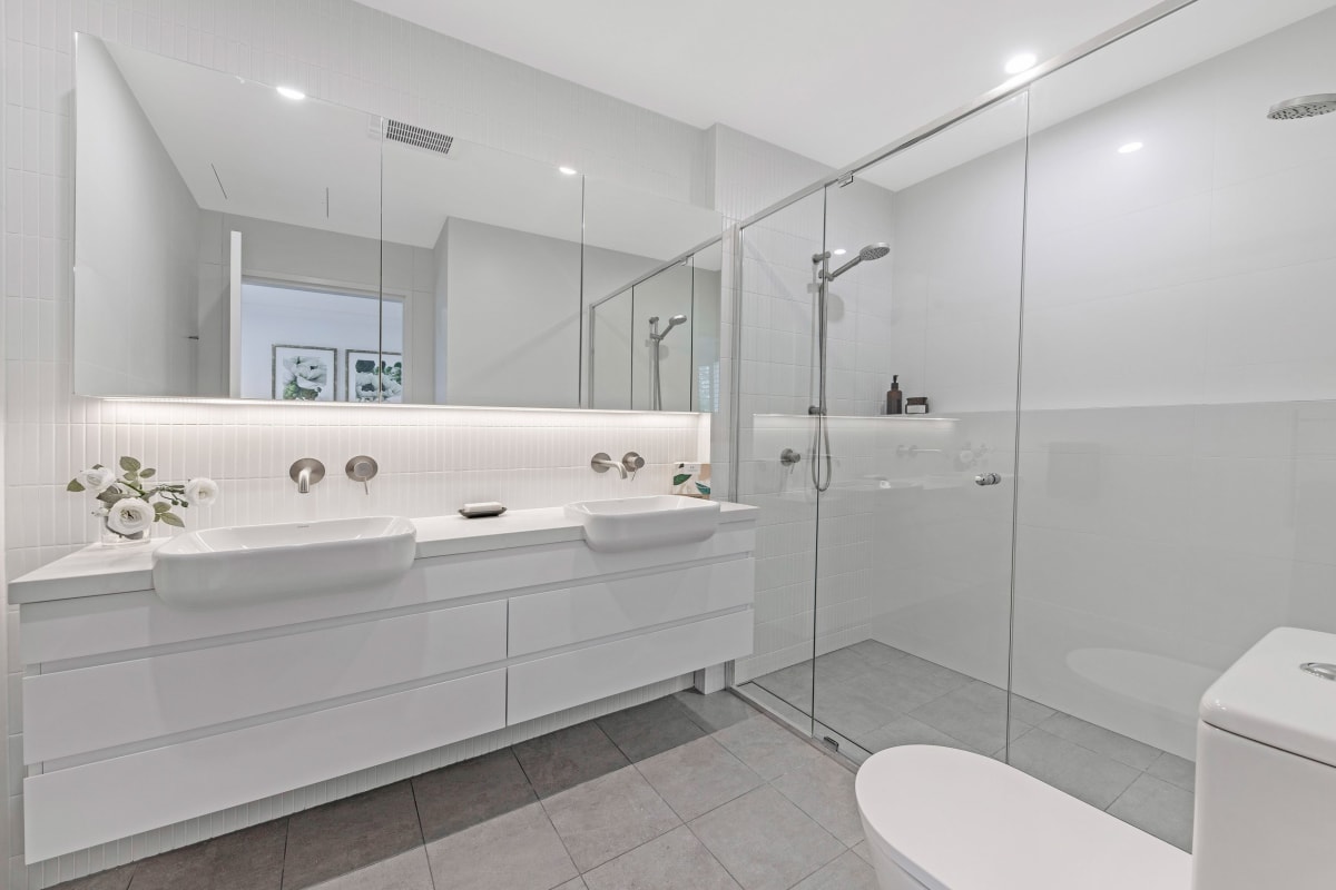 Belvedere Luxury Apartments, Dural