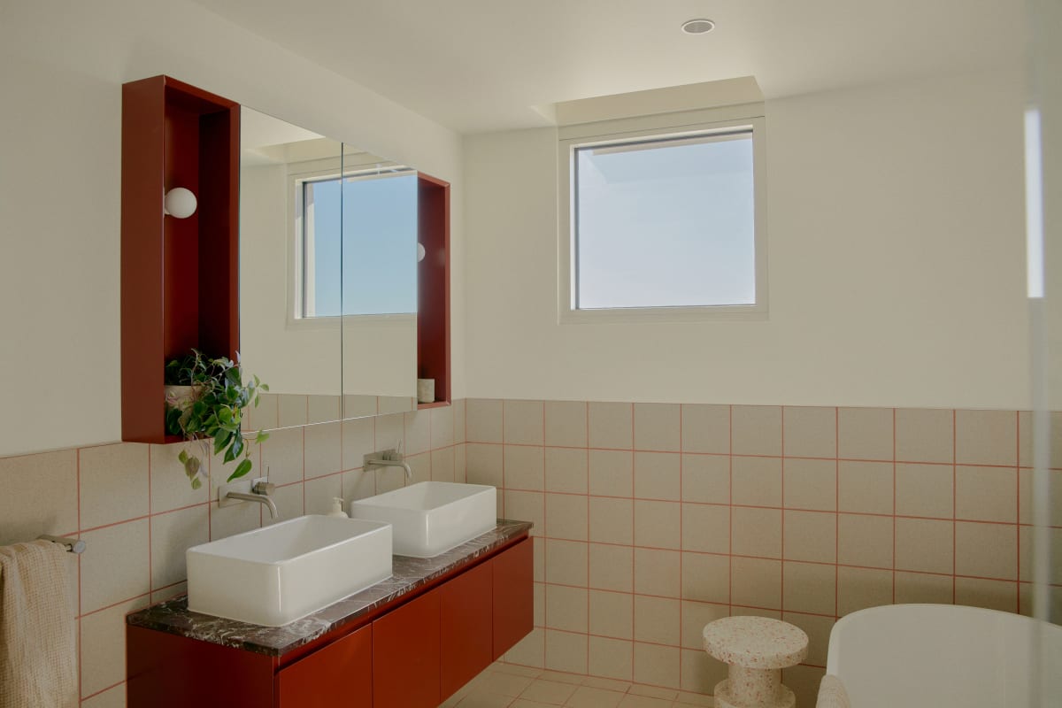 Brunswick East by Milieu