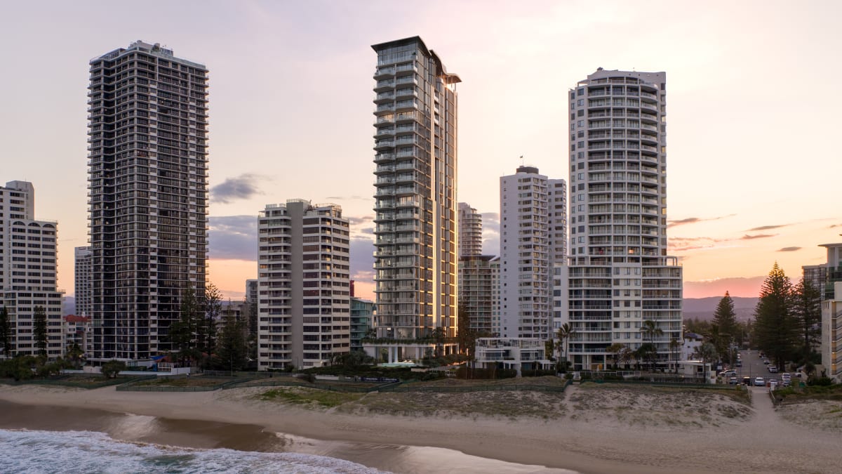 Arc Residences Northcliffe