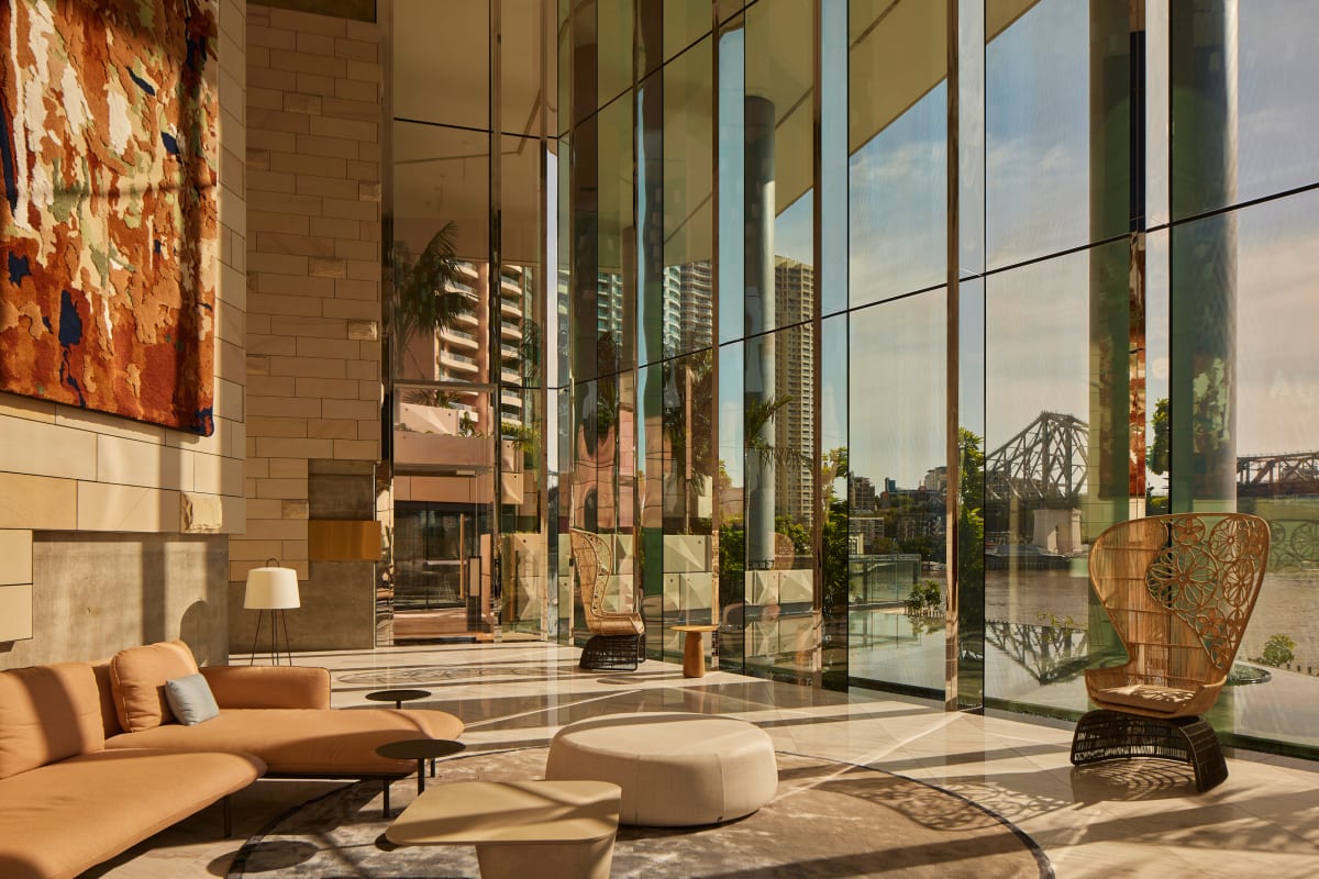 443 Queen Street, Brisbane City