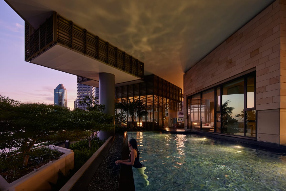 443 Queen Street, Brisbane City