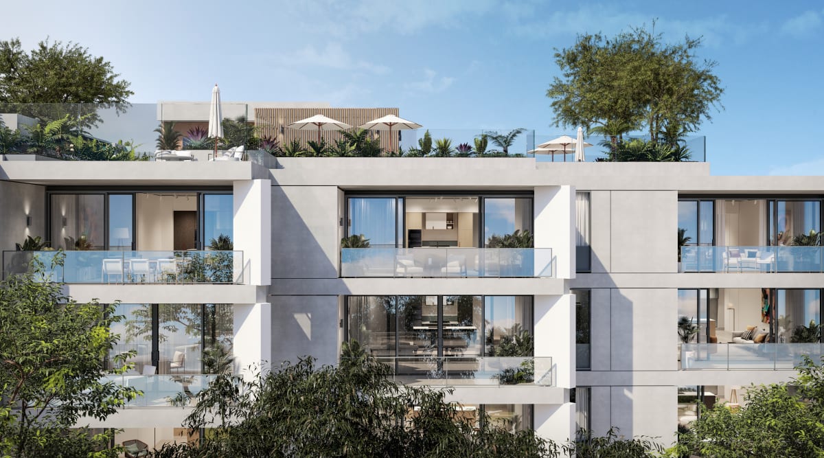 Northcote Collective, Naremburn
