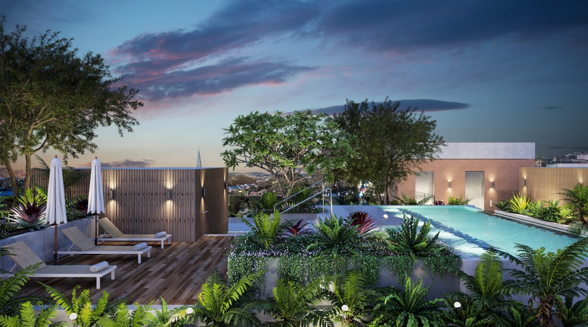 Northcote Collective, Naremburn
