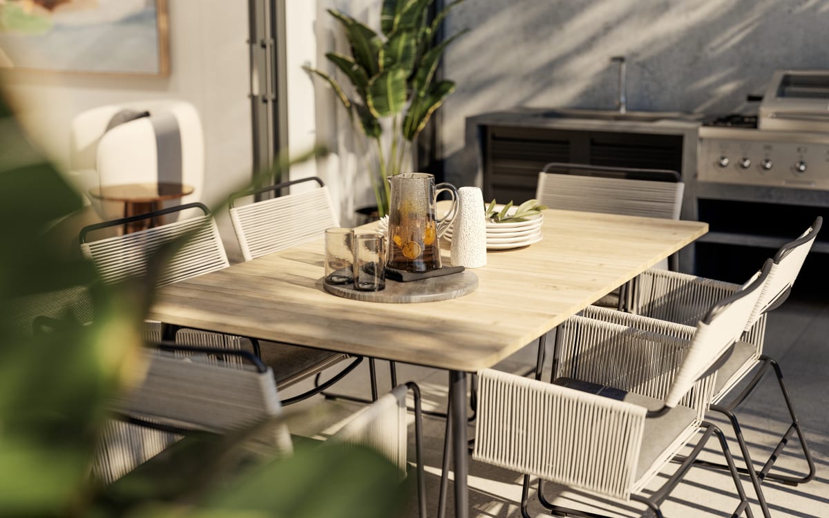 Northcote Collective, Naremburn