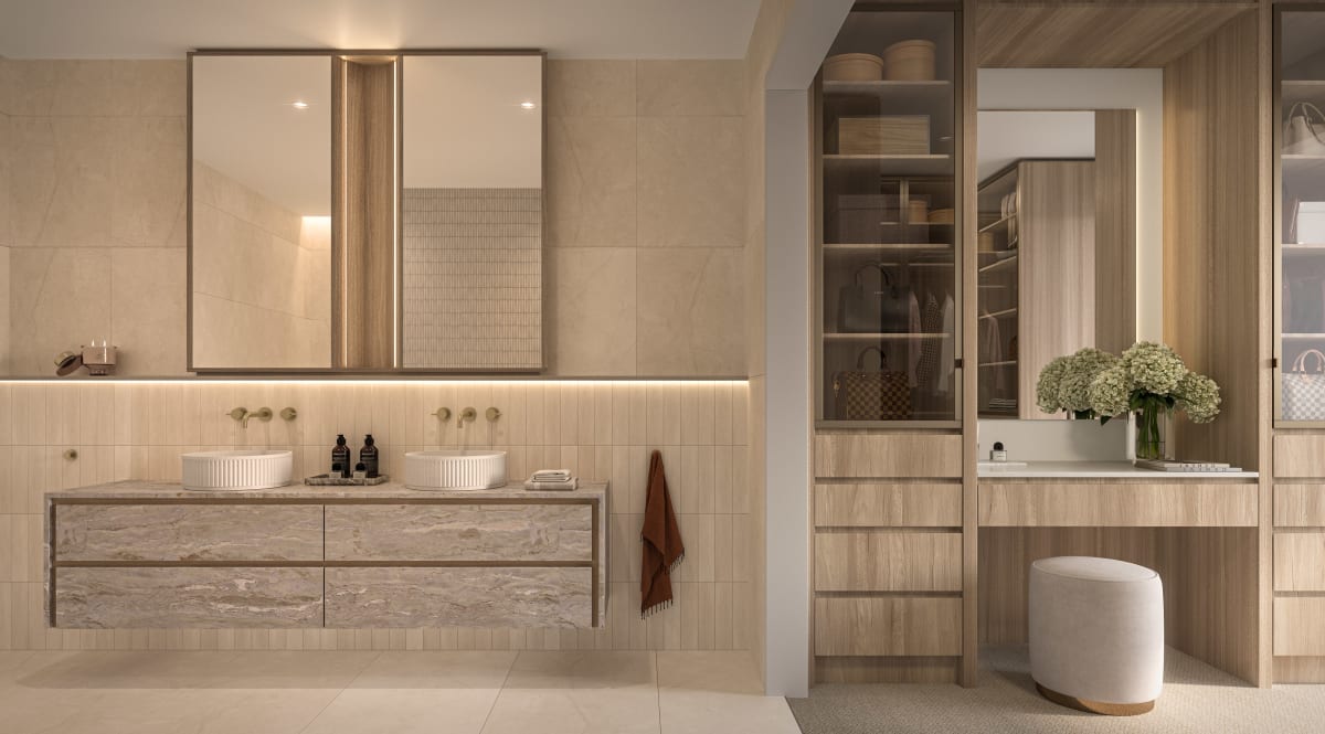 Monarch Residences, Toowong