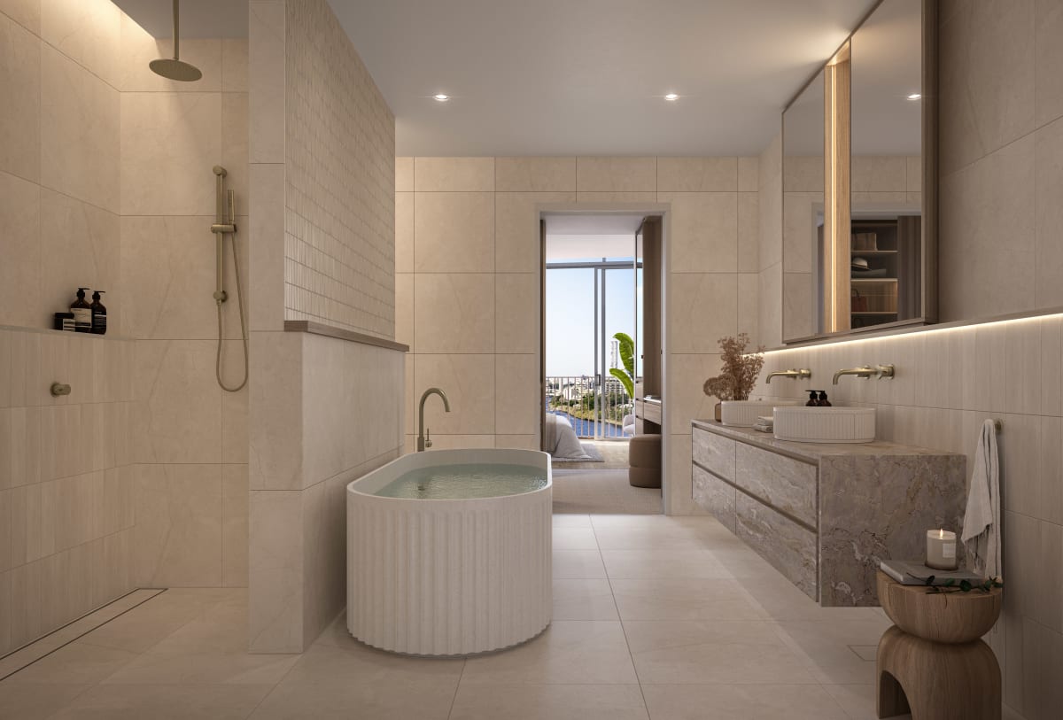 Monarch Residences, Toowong