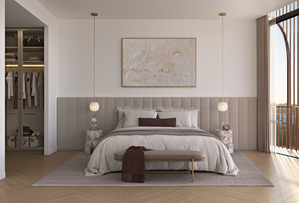 Monarch Residences, Toowong
