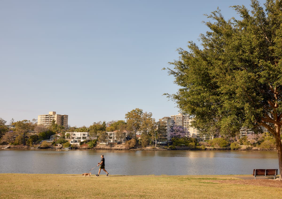 Callista on Park, West End