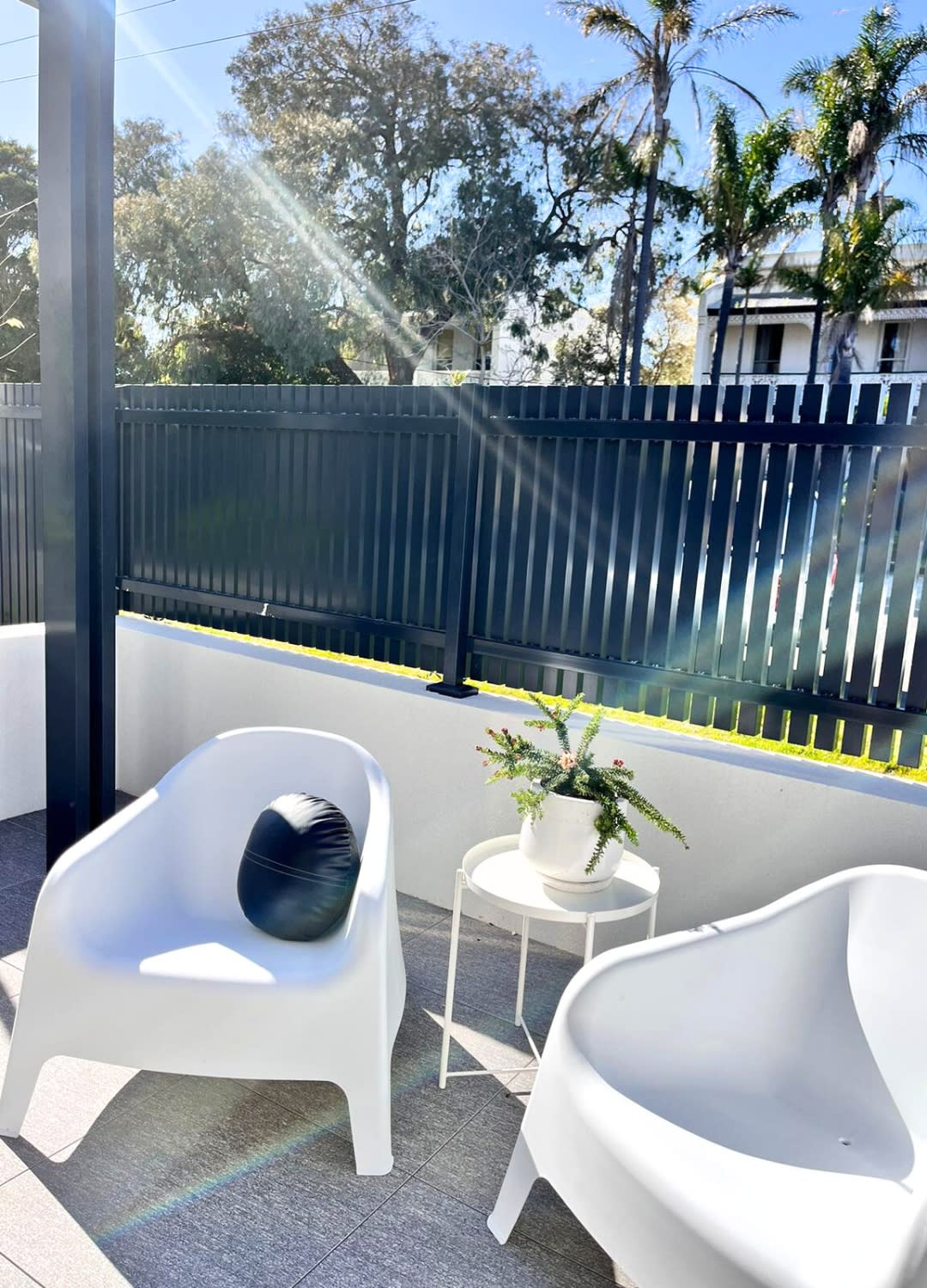 Billilla Residences