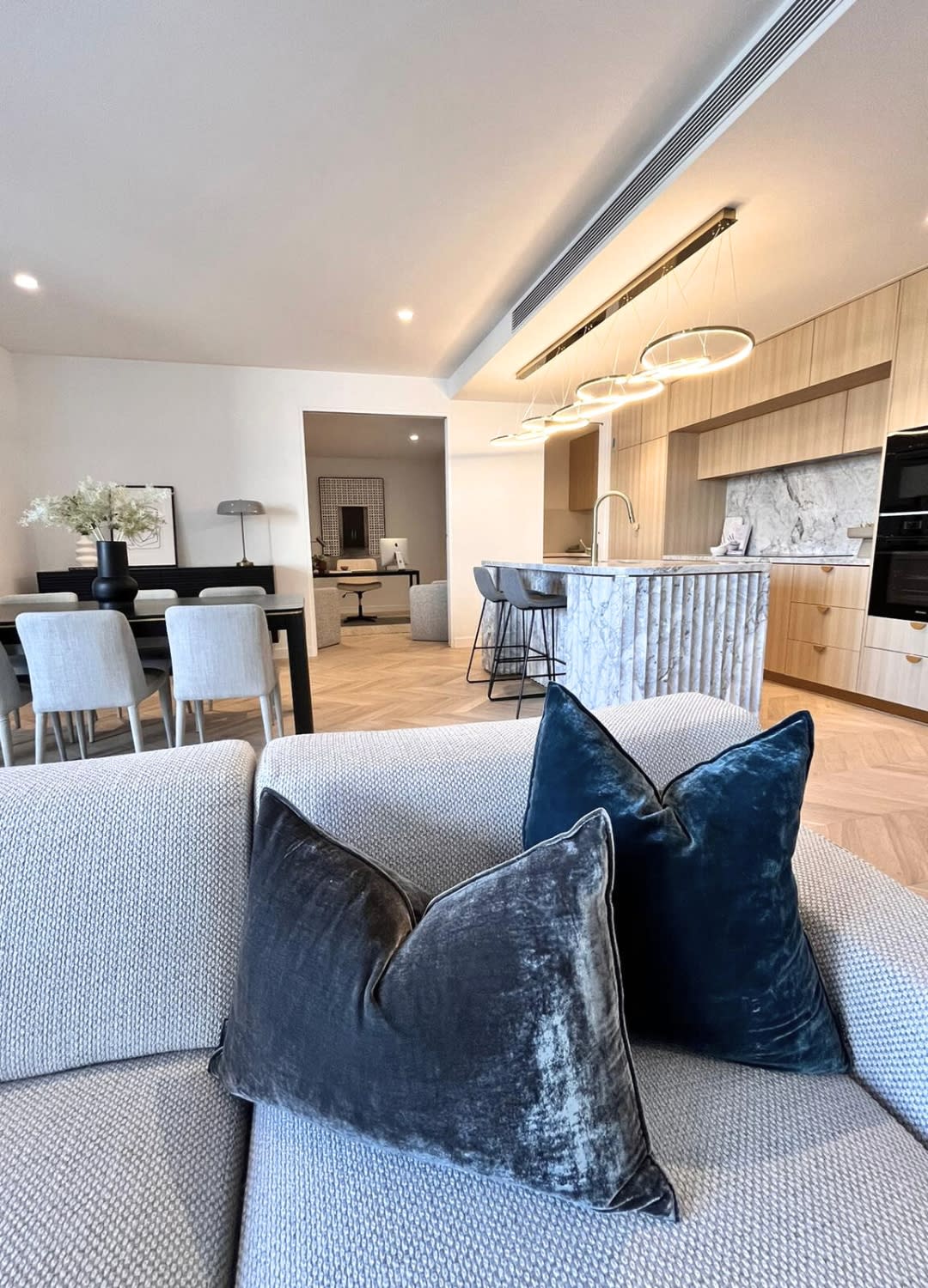 Billilla Residences