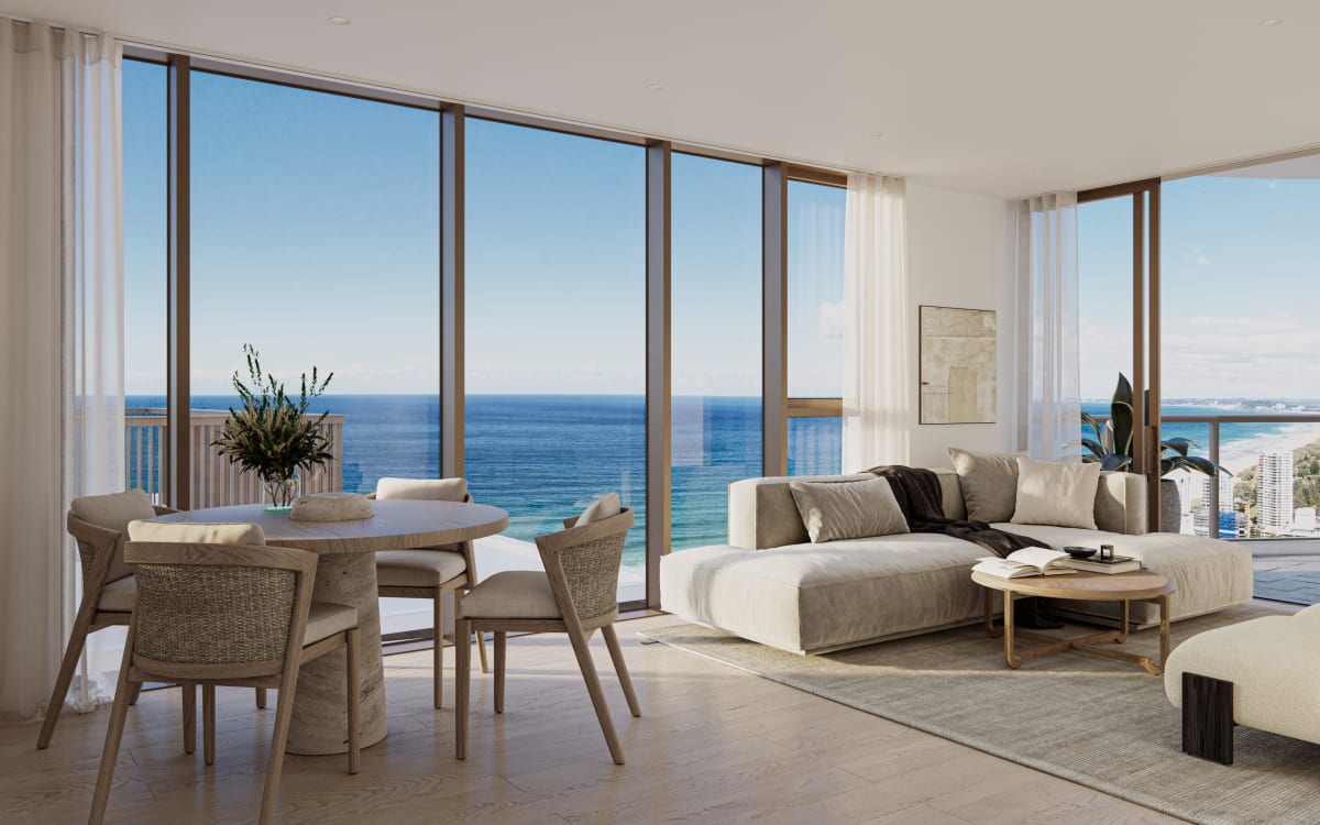 Crest Broadbeach