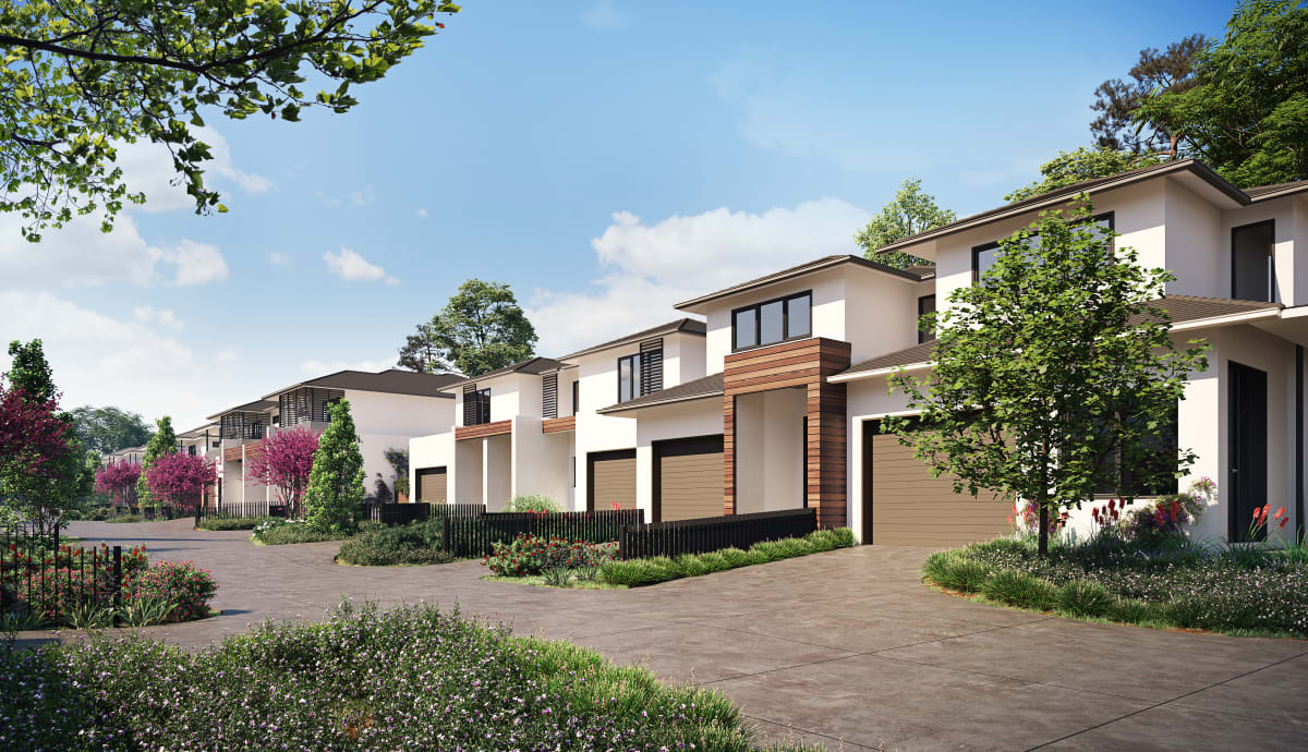 381-385 Mount Dandenong Road, Croydon