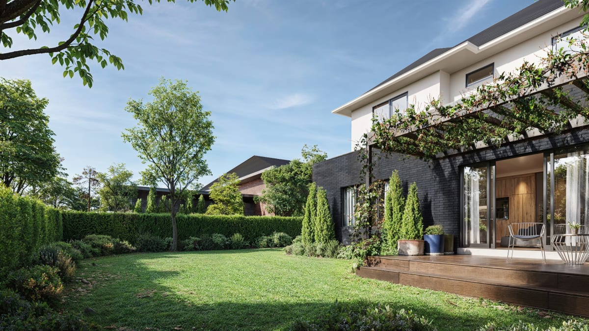 381-385 Mount Dandenong Road, Croydon