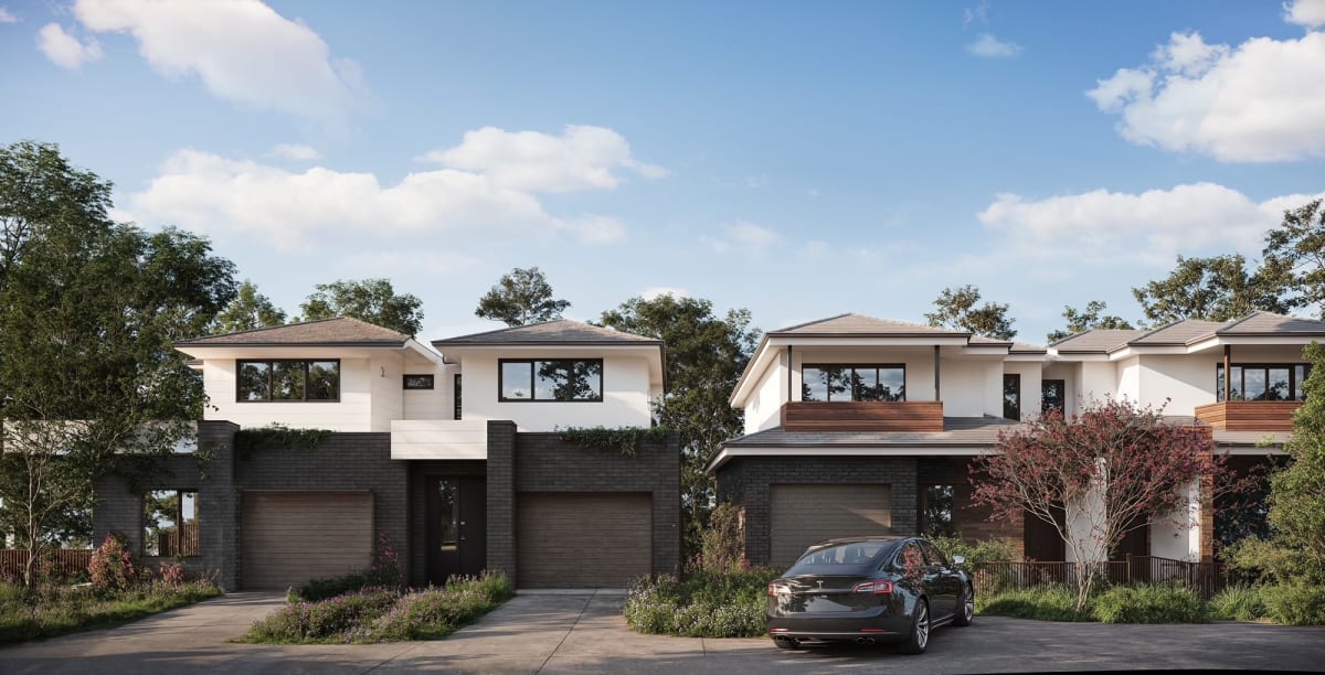 381-385 Mount Dandenong Road, Croydon