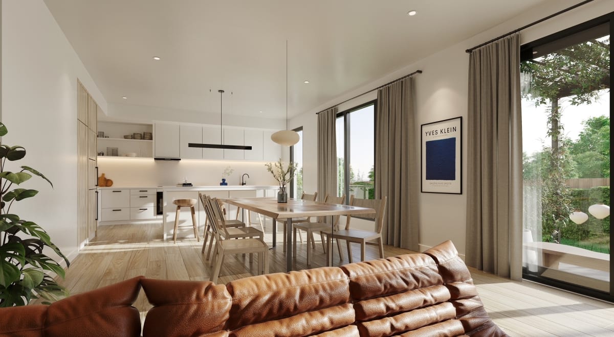 381-385 Mount Dandenong Road, Croydon
