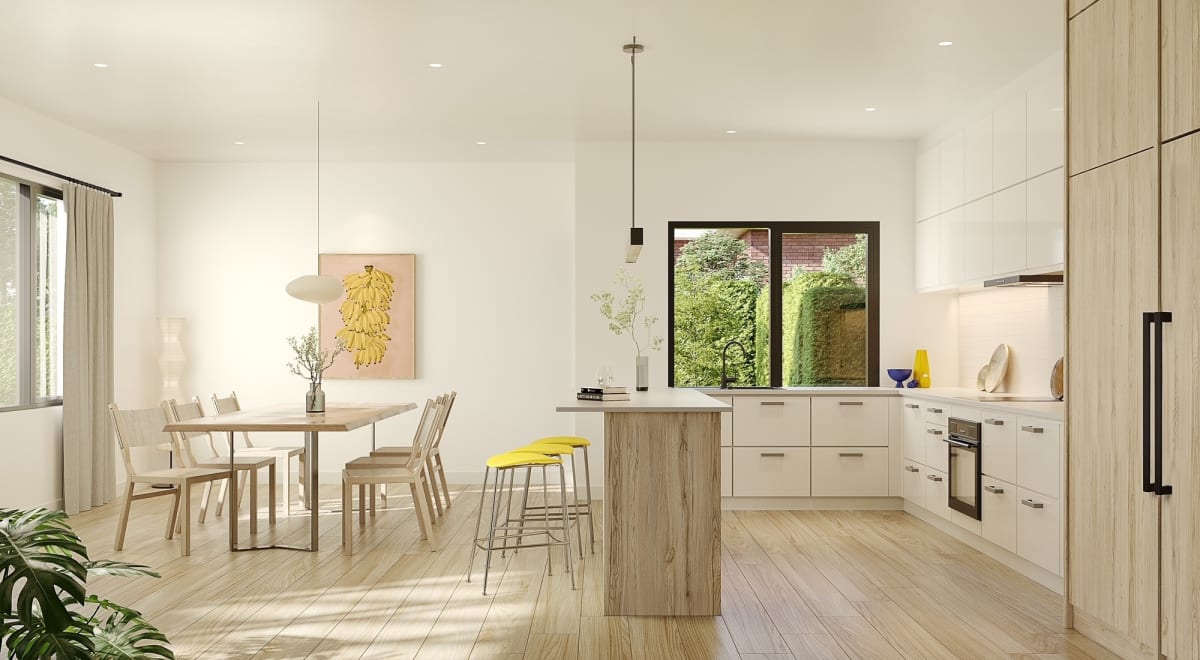 381-385 Mount Dandenong Road, Croydon