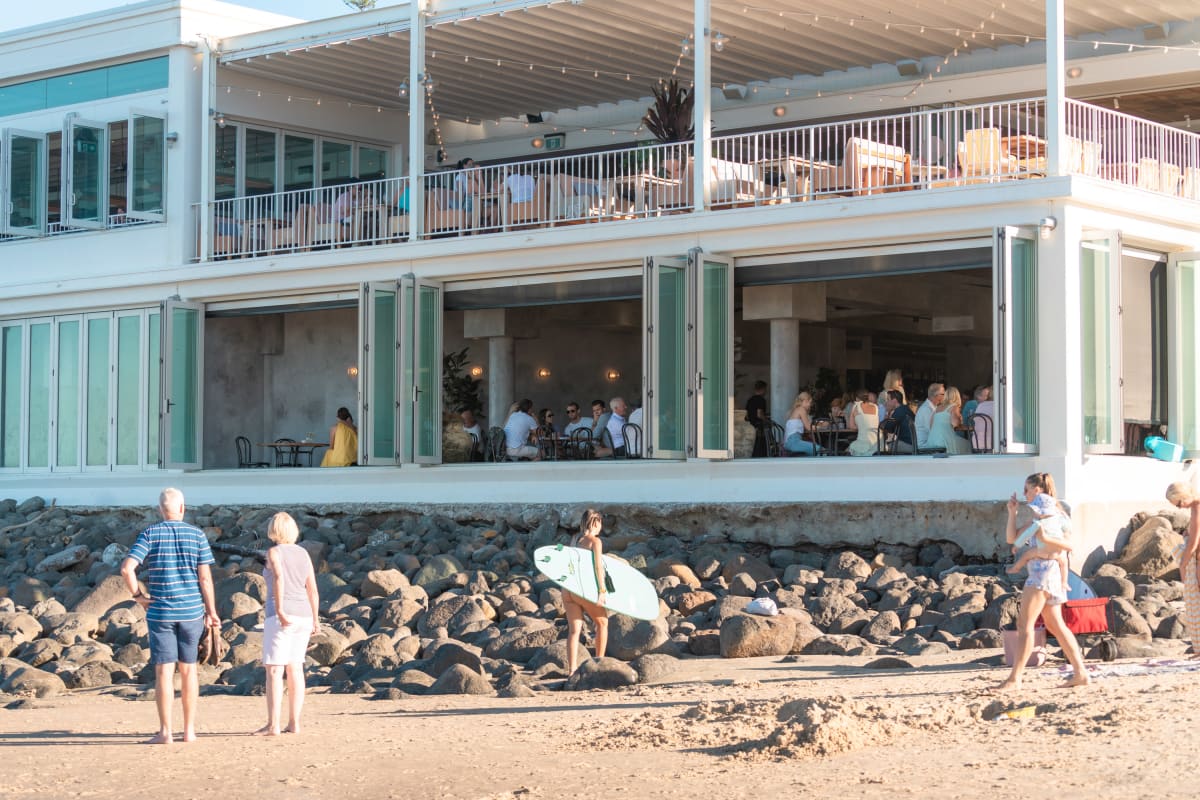 ONE Burleigh