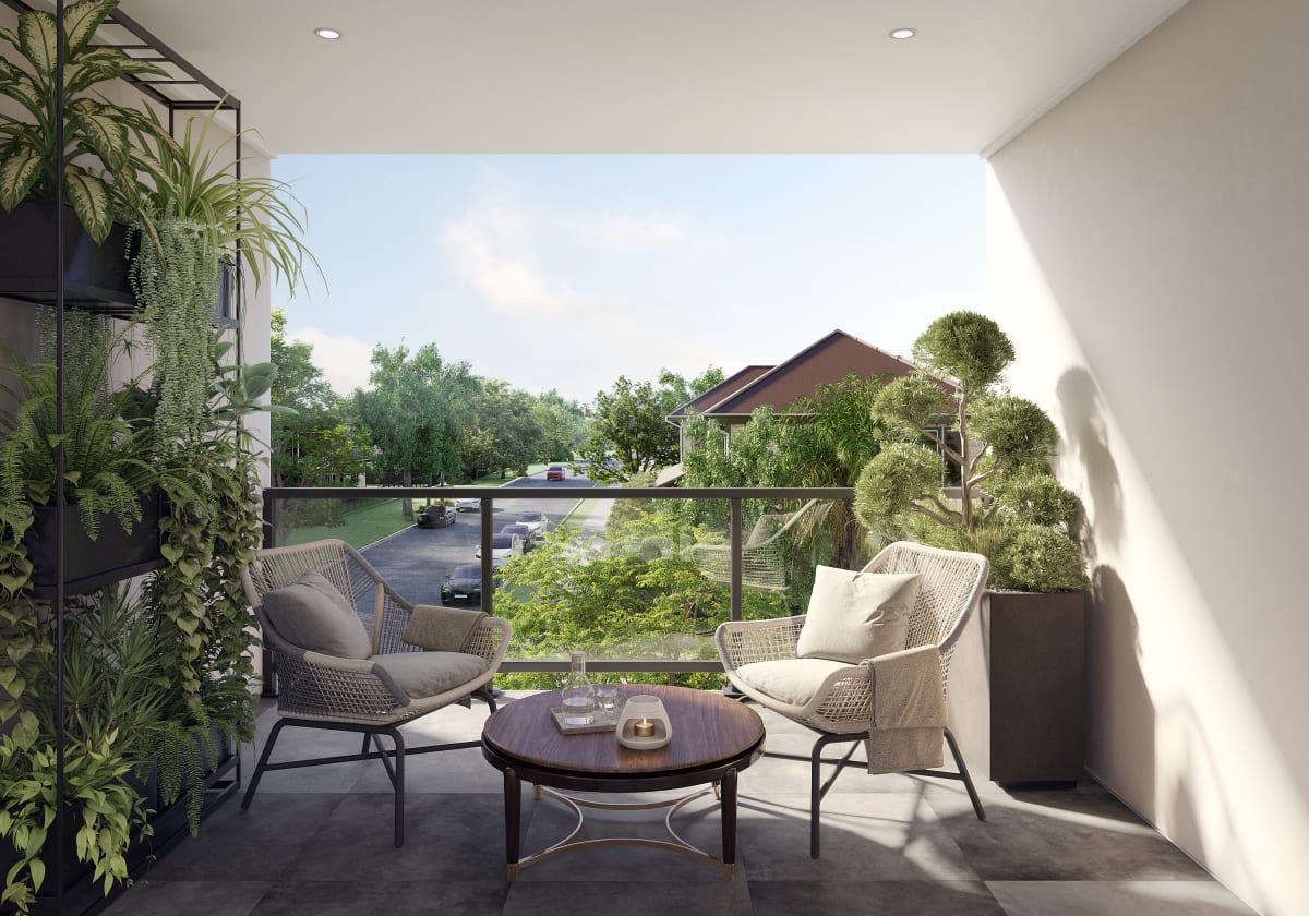 Astra Apartments, Gaythorne
