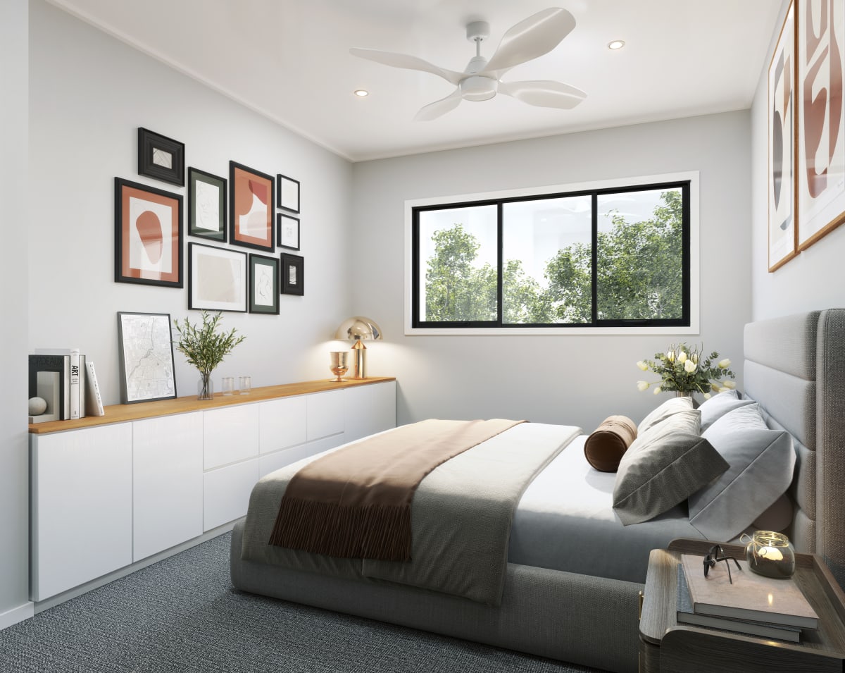 Astra Apartments, Gaythorne