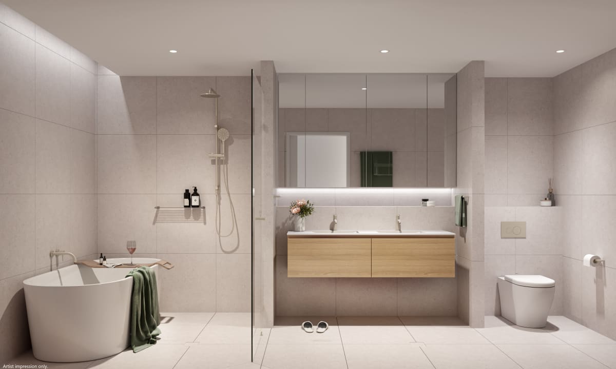 The Allere Collection, West Village