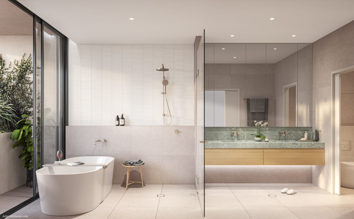 The Allere Collection, West Village