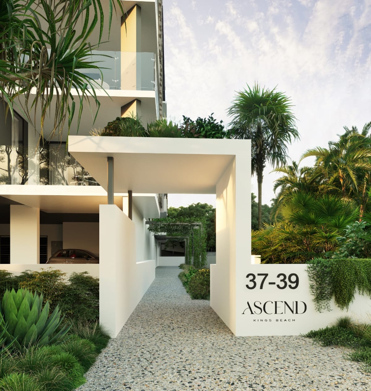 Ascend Kings Beach
