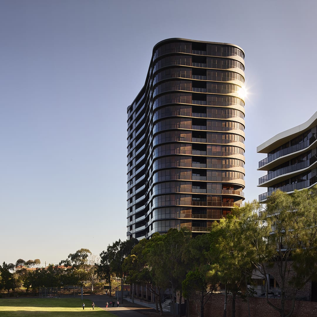 Beyond Hurstville