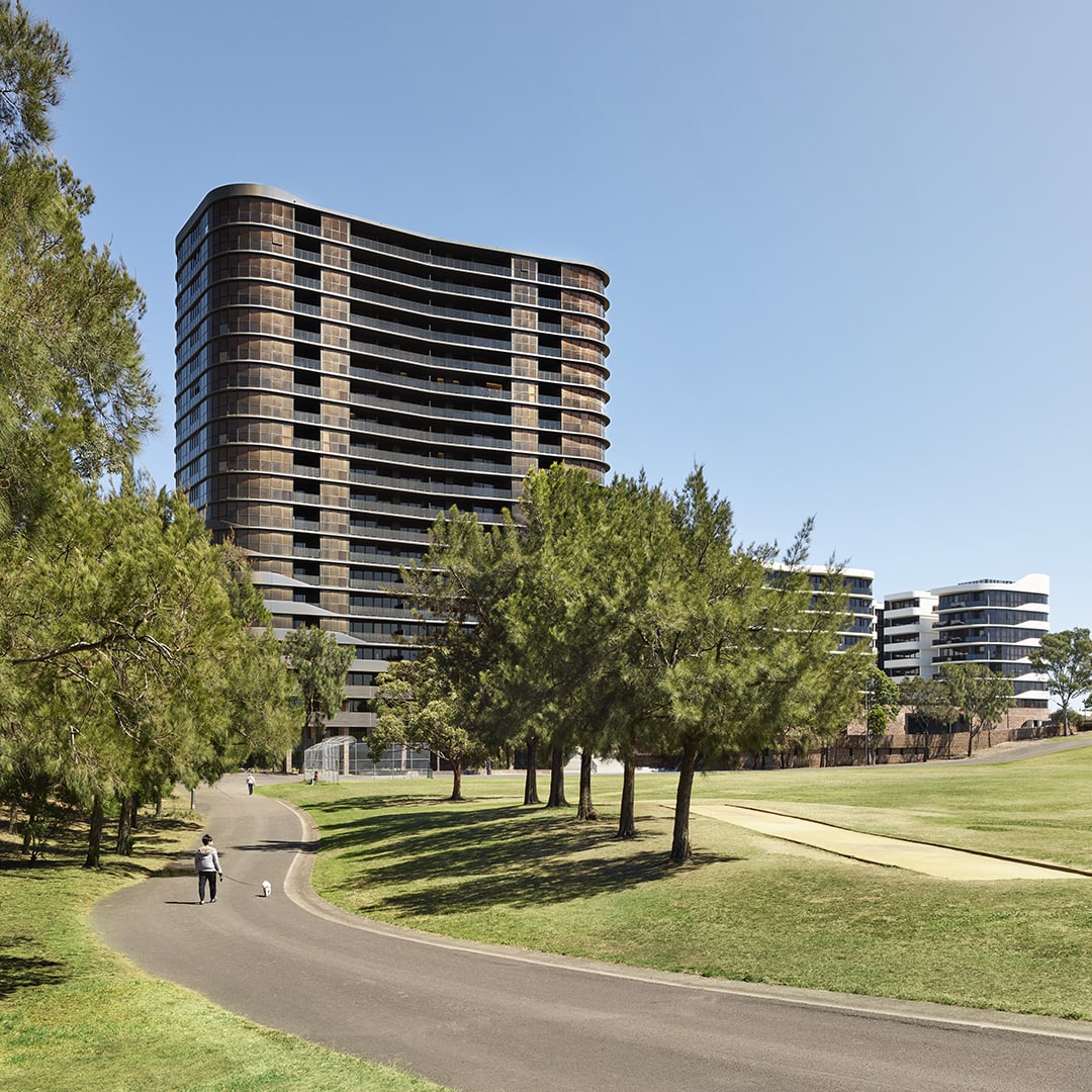 Beyond Hurstville